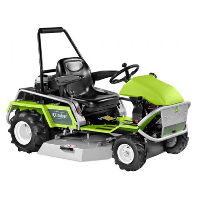 Садовый райдер Grillo Climber CL9.21