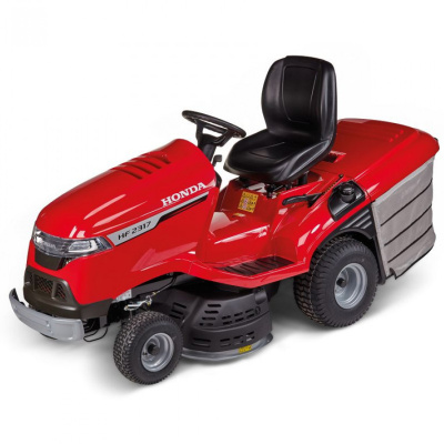 Садовый трактор Honda HF 2317 HME