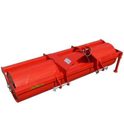 Каток DEL MORINO RUL 170 прицепной