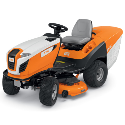 Садовый трактор Stihl RT 6127 ZL