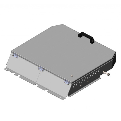 Капот для райдера ZimAni XT5 127