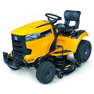 Аккумуляторный трактор Cub Cadet XT2 ES107