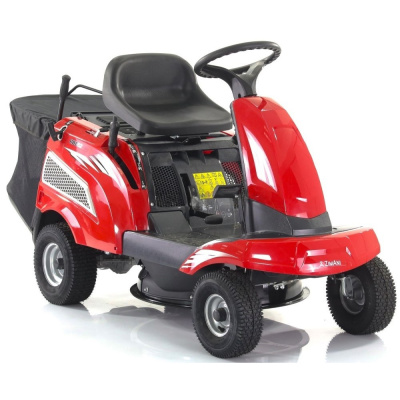 Садовый райдер ZimAni RDE 62