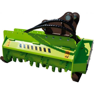 Мульчер навесной Niubo KXG-F