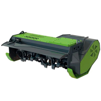 Мульчеры Niubo KXS-O