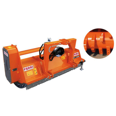 Мульчер на трактор FERRI TFC/F