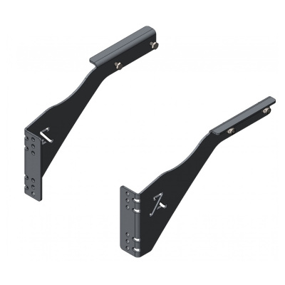 Сцепка ZimAni для трактора Stihl 6127