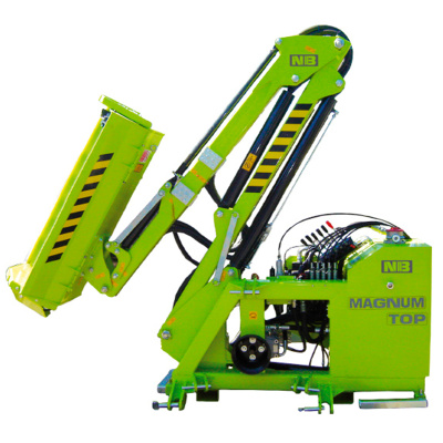 Косилка манипуляторная Niubo BMT 660