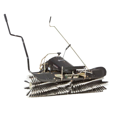 Щётка Cub Cadet PRO 120 см