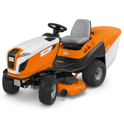 Садовый трактор Stihl RT 5097