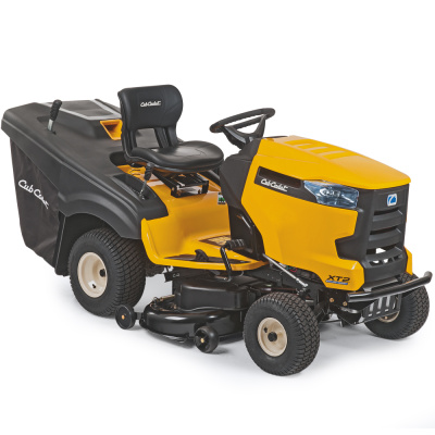 Садовый трактор Cub Cadet XT2 QR106