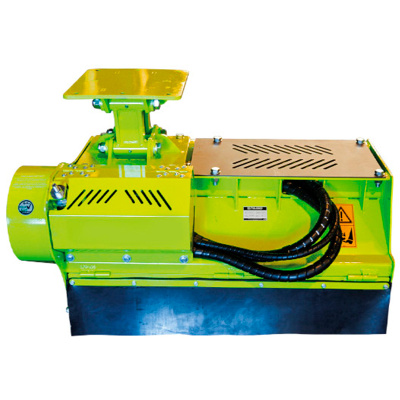 Гидравлическая косилка Niubo KRG