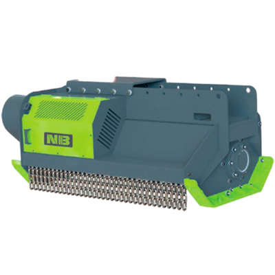 Мульчер навесной Niubo KXM-L