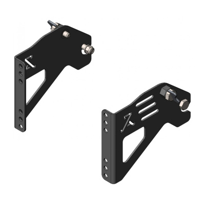 Сцепка ZimAni для тракторов Cub Cadet серии LT