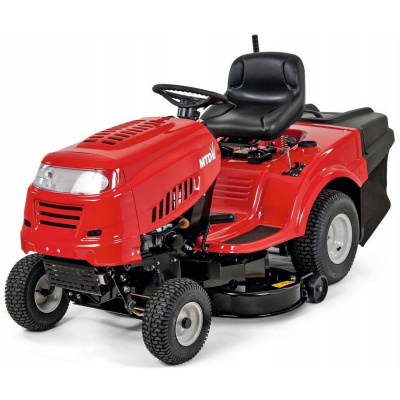Садовый трактор MTD 92