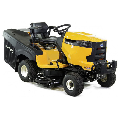 Садовый трактор Cub Cadet XT3 QR106E