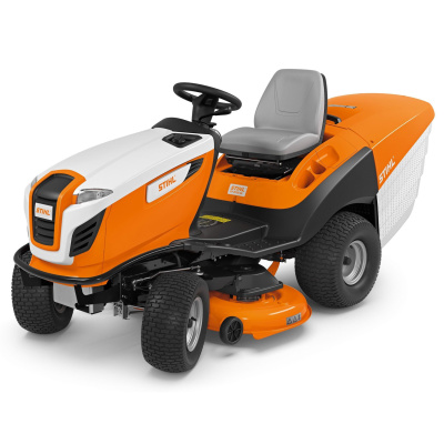 Садовый трактор Stihl RT 6112 C