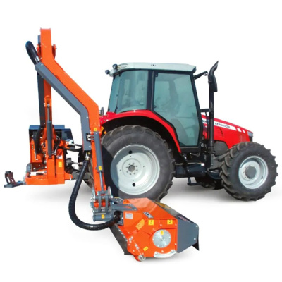 Косилка на манипуляторе FERRI TSP Vision 550