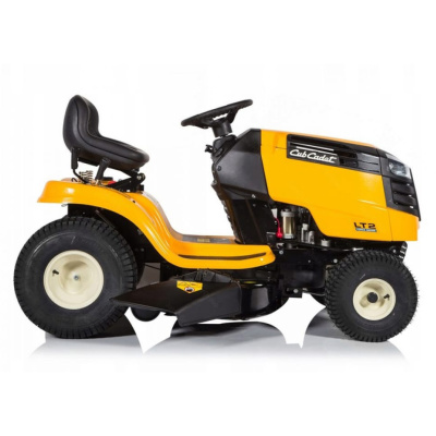 Садовый трактор Cub Cadet LT2 NS96