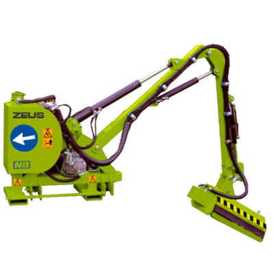 Косилка манипуляторная Niubo BZE