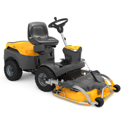 Садовый райдер Stiga Park 345 PWX