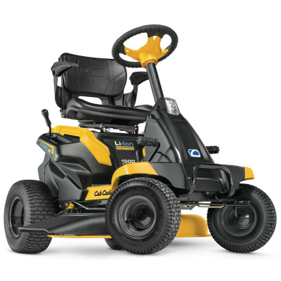 Аккумуляторный райдер Cub Cadet LR2 ES76