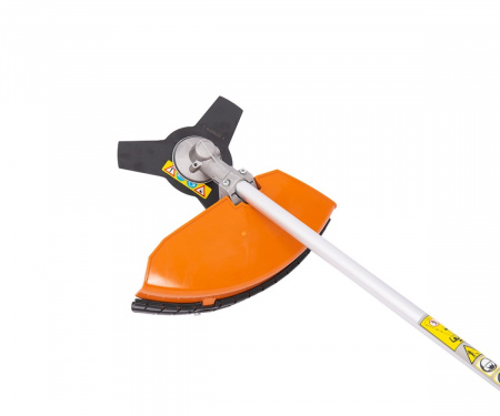 Бензиновый триммер Holzfforma FF250