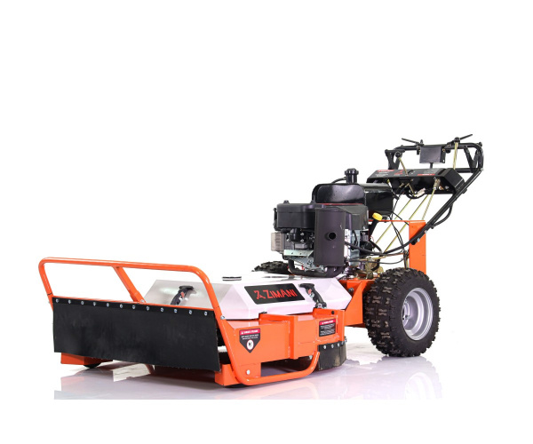 Газонокосилка ZimAni ZTR36