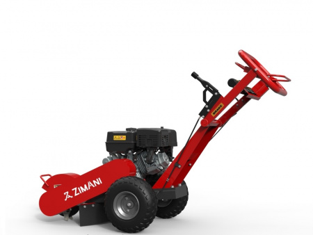 Измельчитель пней бензиновый ZimAni SG350
