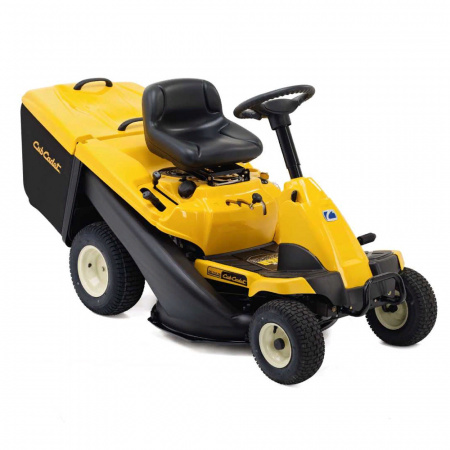 Садовый райдер Cub Cadet LR1 NR76
