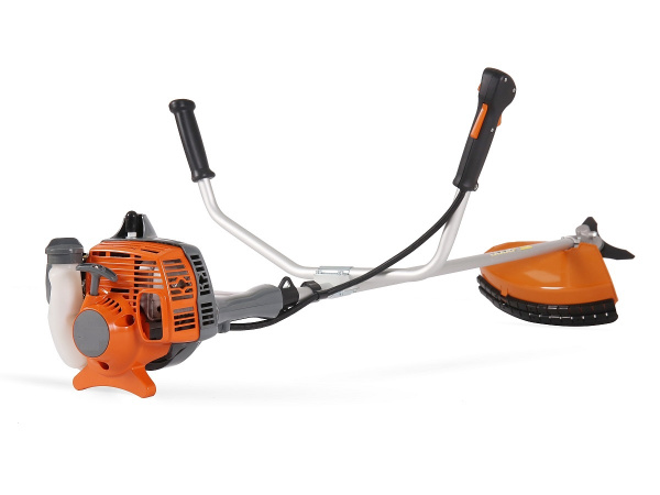 Бензиновый триммер ZimAni FS55