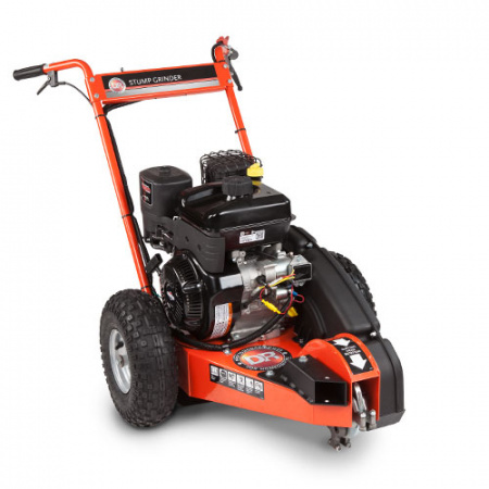 Измельчитель пней DR Power Stump Grinder 16,5