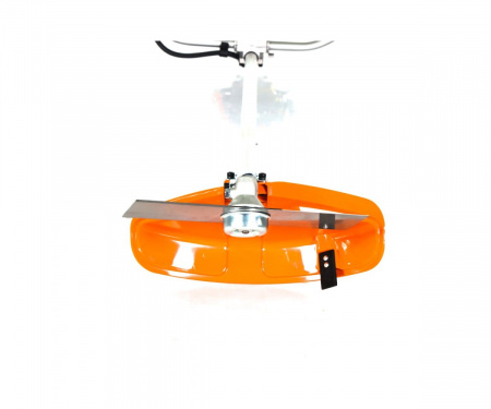 Бензиновый триммер ZimAni 226R