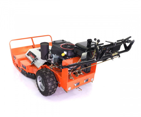 Газонокосилка ZimAni ZTR36