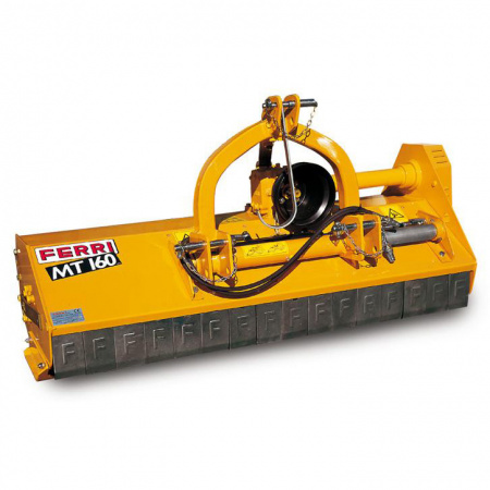 Косилка навесная FERRI MT/MTR