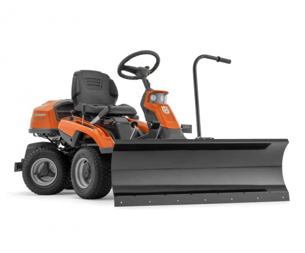 Садовый райдер Husqvarna R 216T AWD PRO