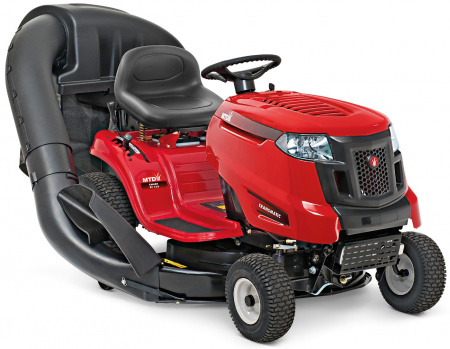 Садовый трактор MTD SMART RF 125