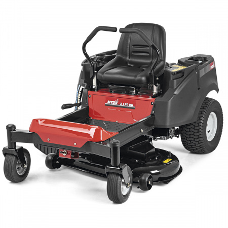 Садовый райдер MTD Z 170 DH