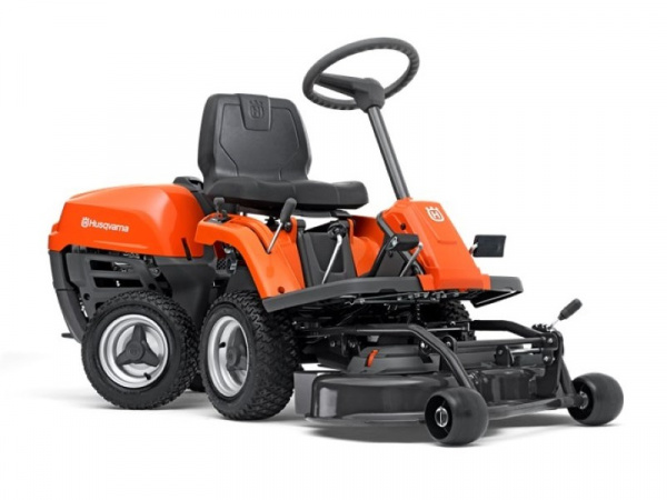 Садовый райдер Husqvarna R 112 C5