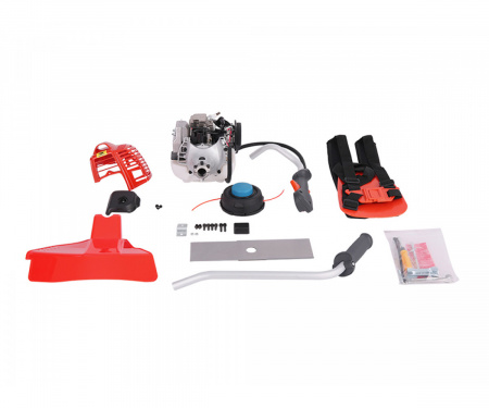 Бензиновый триммер Holzfforma FF226R PRO