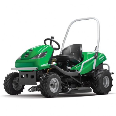 Садовый трактор Caiman Croso 2WD 97D2C