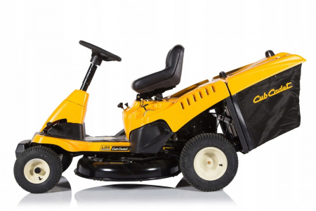 Садовый райдер Cub Cadet LR1 NR76