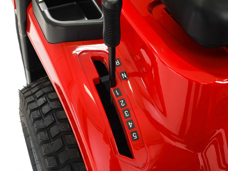 Садовый трактор ZimAni TC92ML