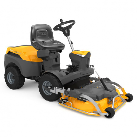 Садовый райдер Stiga Park 345 PWX