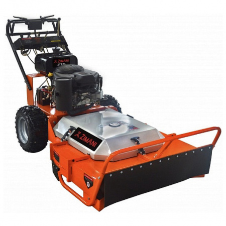 Газонокосилка ZimAni ZTR36