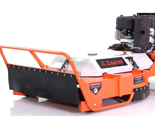 Газонокосилка ZimAni ZTR36