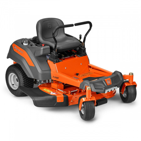 Садовый райдер Husqvarna Z 242F
