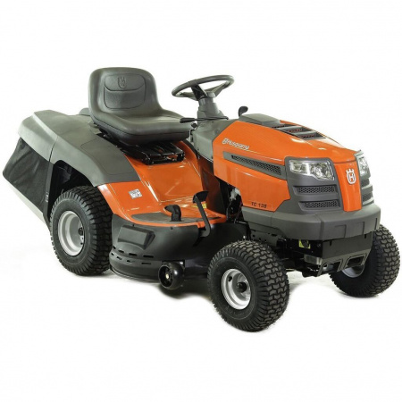 Садовый трактор Husqvarna TC 138L
