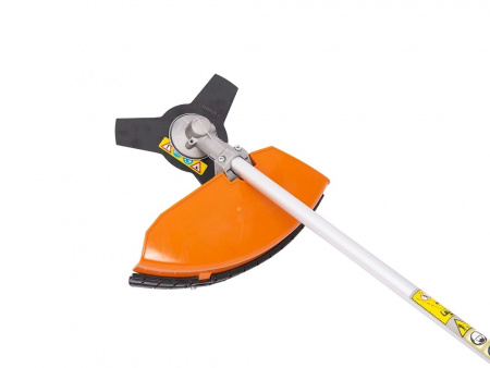 Бензиновый триммер ZimAni FS120