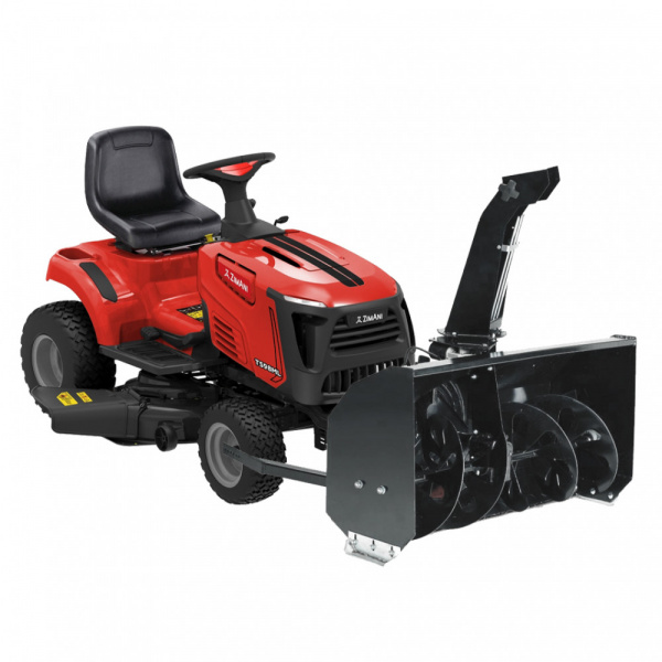 Садовый трактор ZimAni TS98ML